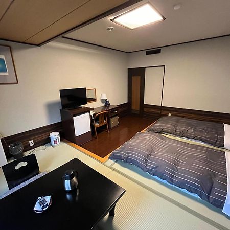 Takamiya Hotel Lucent Yamagata  Exterior photo