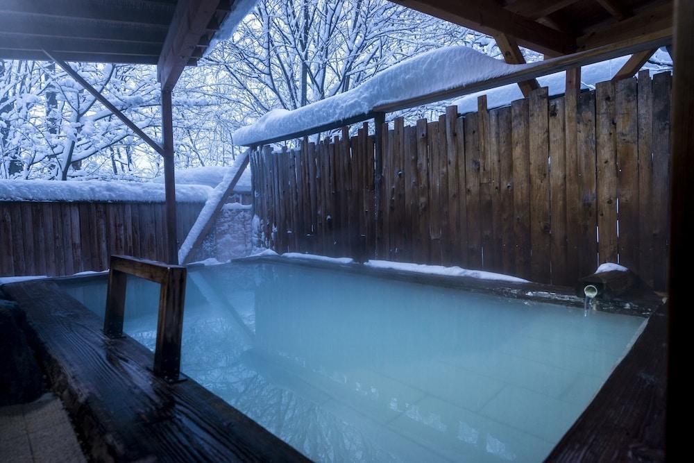 Takamiya Hotel Lucent Yamagata  Exterior photo