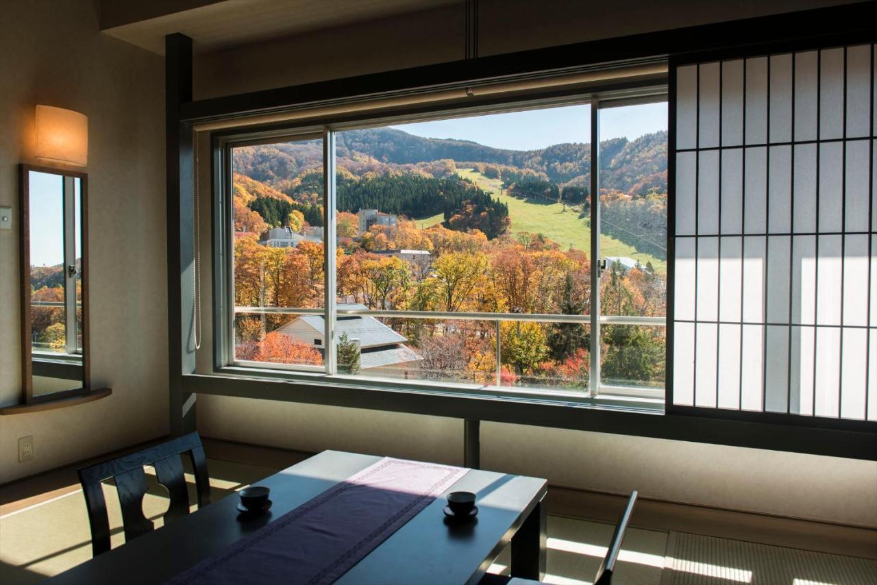 Takamiya Hotel Lucent Yamagata  Exterior photo
