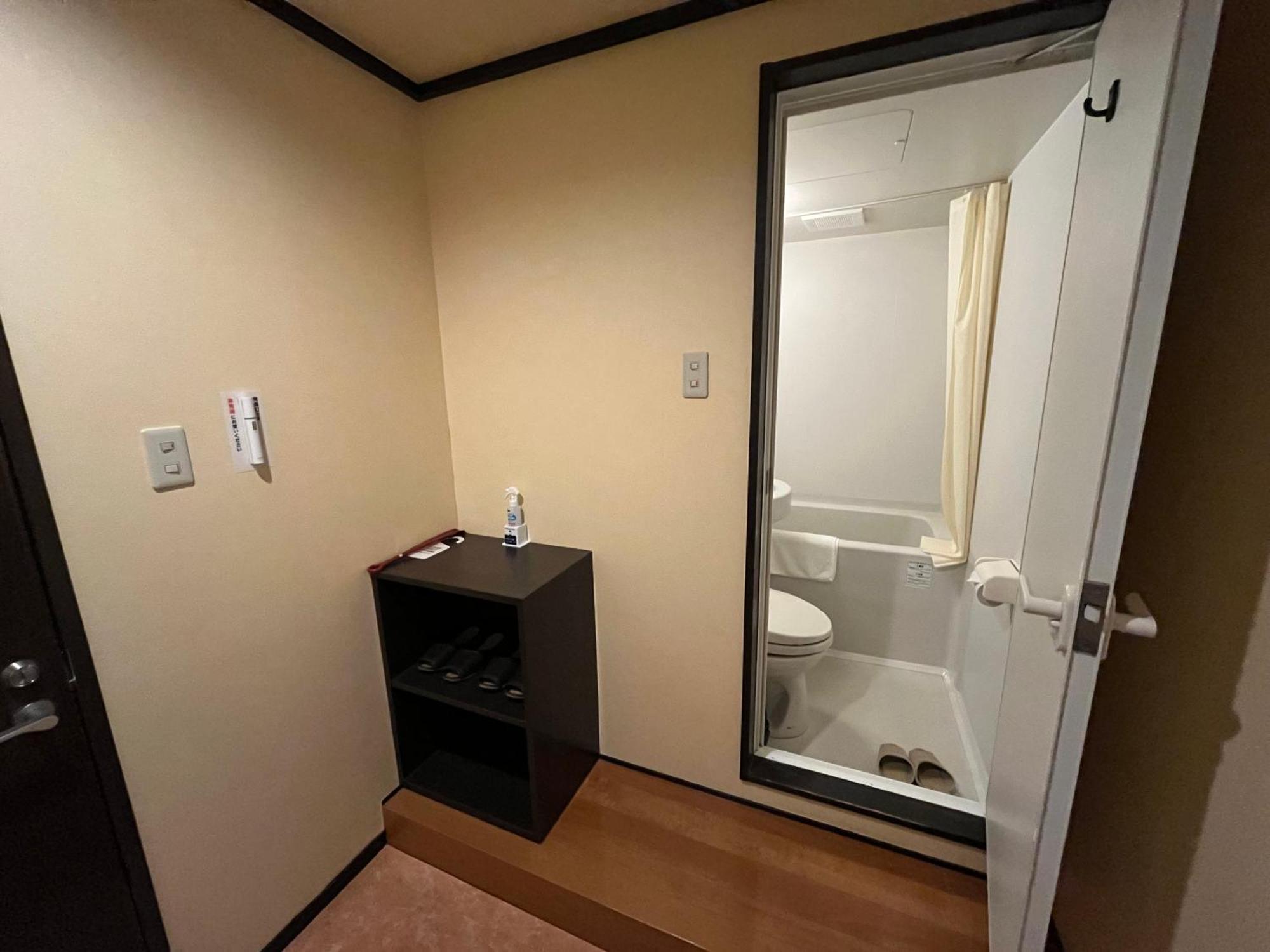 Takamiya Hotel Lucent Yamagata  Exterior photo