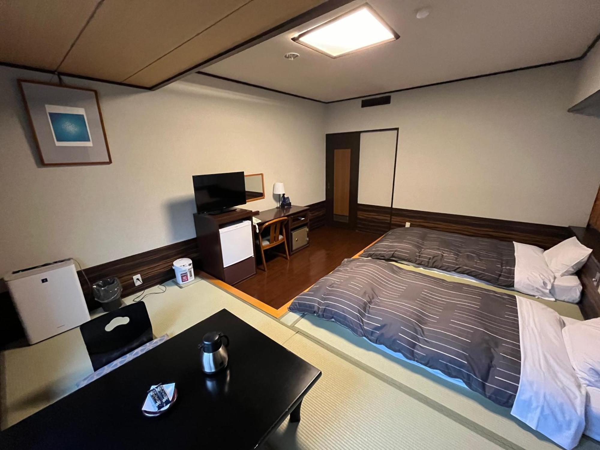 Takamiya Hotel Lucent Yamagata  Exterior photo