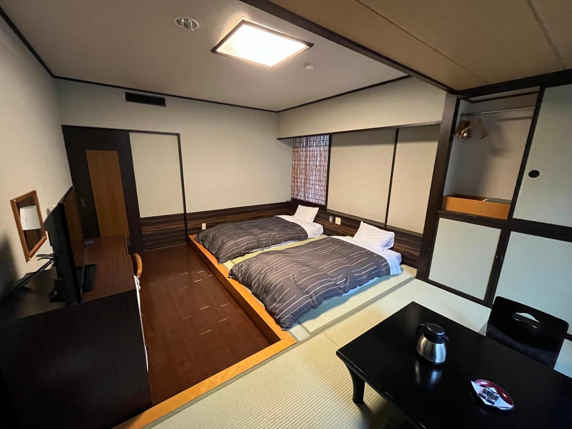 Takamiya Hotel Lucent Yamagata  Exterior photo