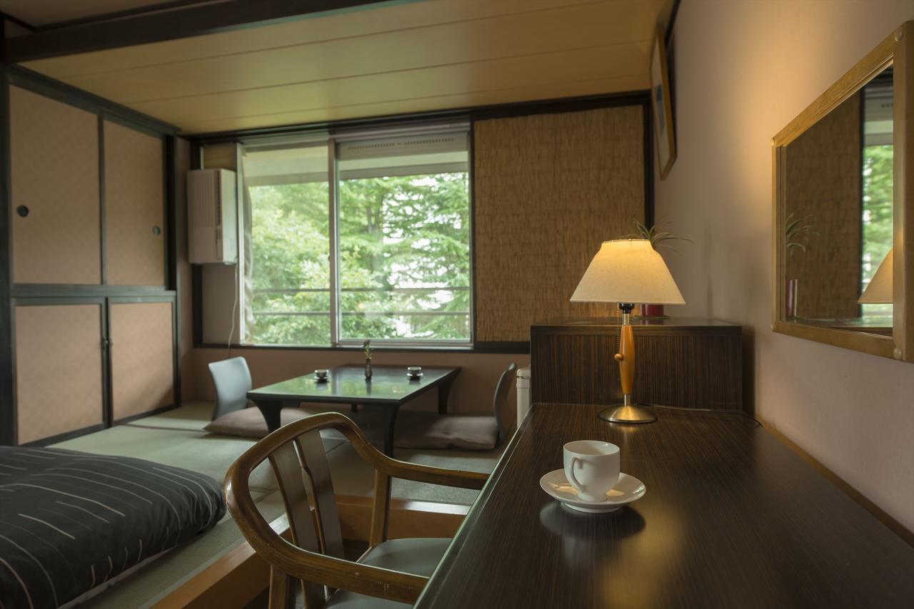 Takamiya Hotel Lucent Yamagata  Exterior photo