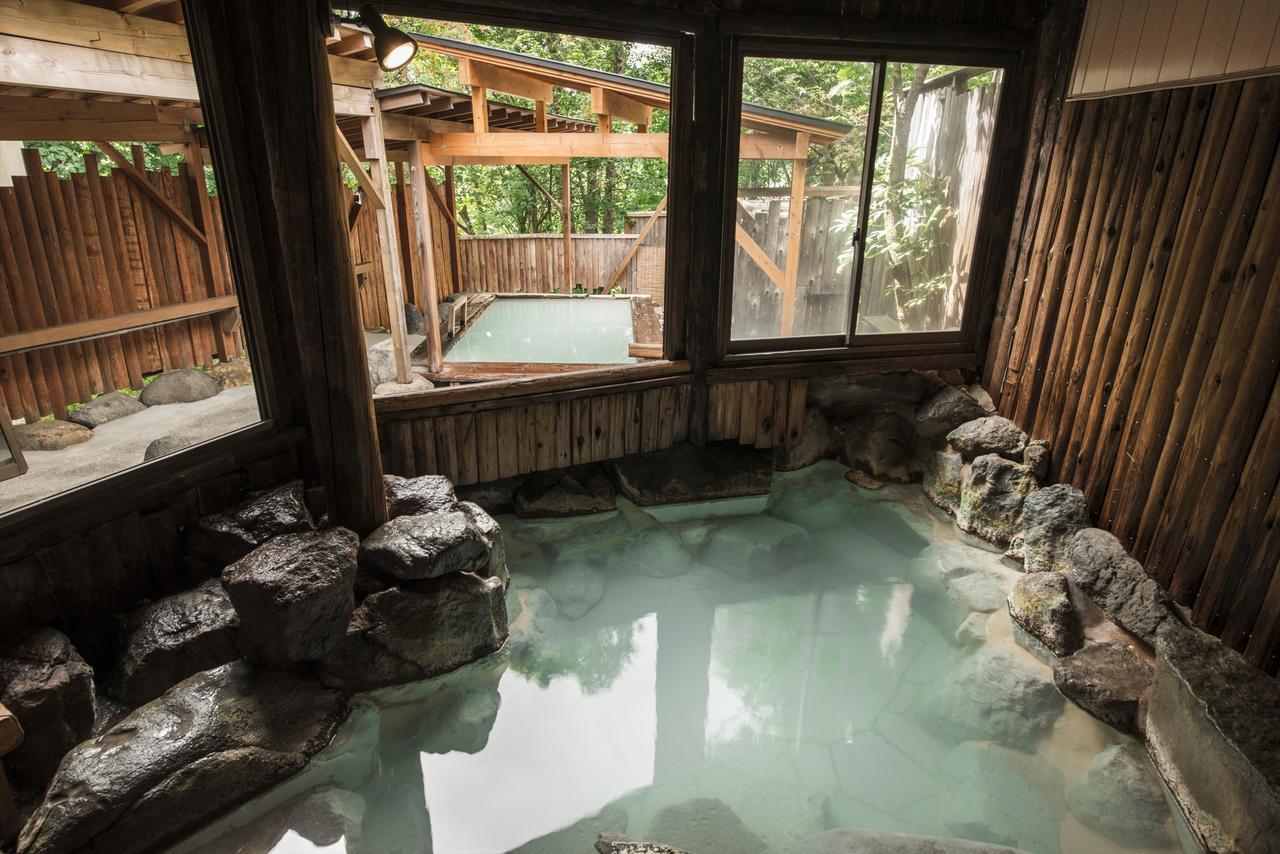 Takamiya Hotel Lucent Yamagata  Exterior photo