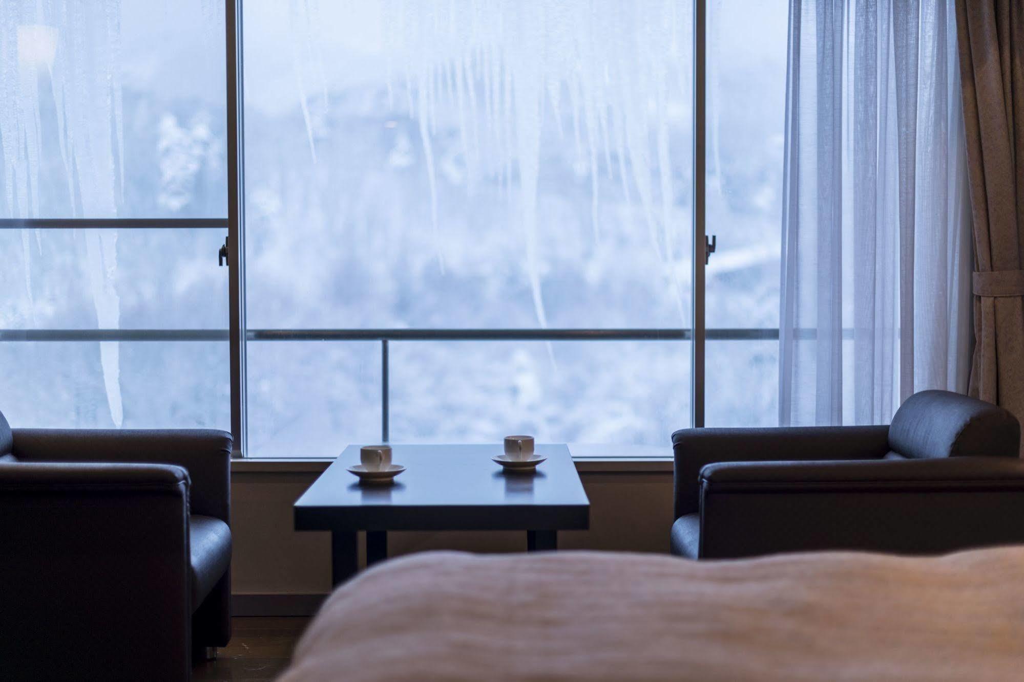 Takamiya Hotel Lucent Yamagata  Exterior photo